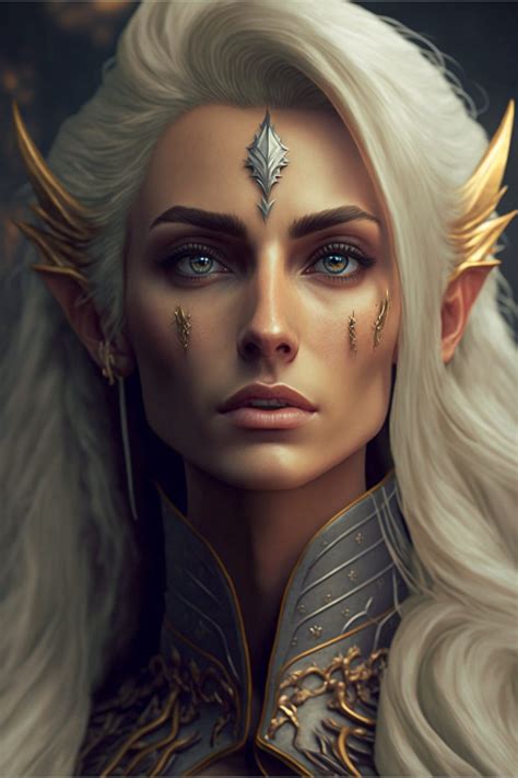 elves picture|female elves pictures.